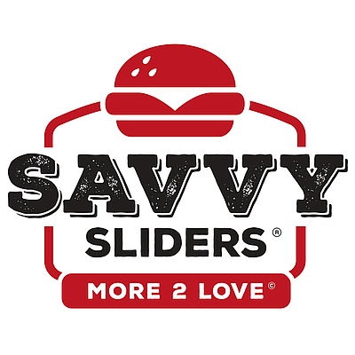 Savvy Sliders - Pontiac | Restaurants Near Me | Logo