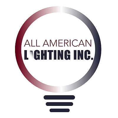 All American Lighting - Pocatello | Local Services | Logo
