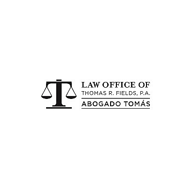 El Abogado Tomas - Kansas City | Attorneys & Lawyers | Logo