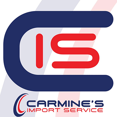 Carmine's Import Service - Kernersville | Automotive Services | Logo