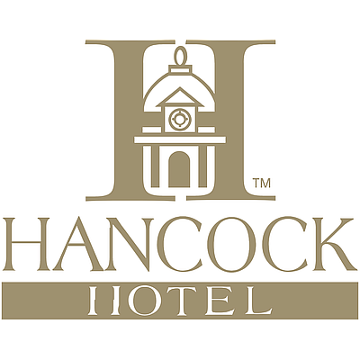 Hancock Hotel - Findlay | Hotels & Travel | Logo