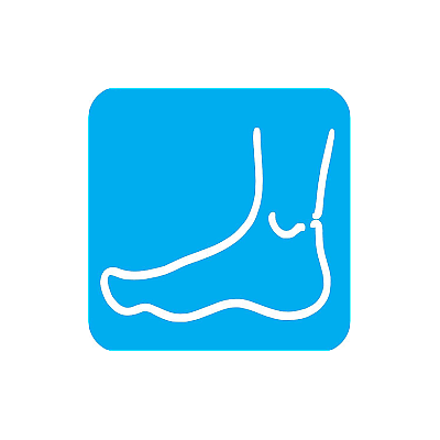 Foot & Ankle Surgical Associates - Olympia | Health & Medical | Logo