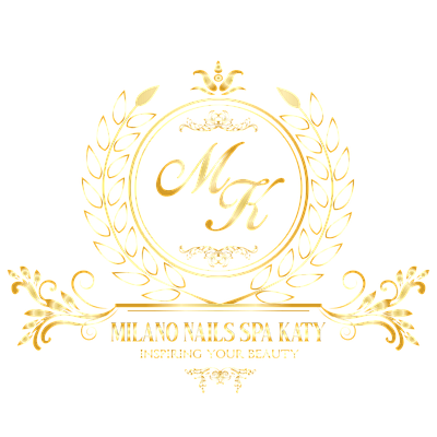 Milano Nails Spa - Katy | Salons & Nails | Logo