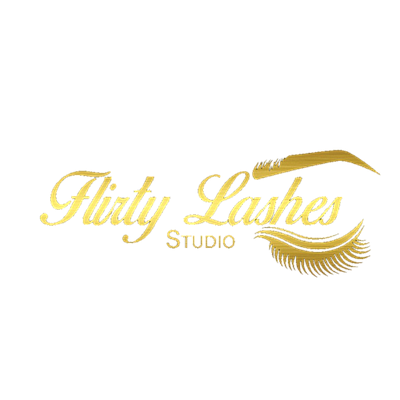 Flirty Lashes Studio - Miami | Beauty & Spas | Logo