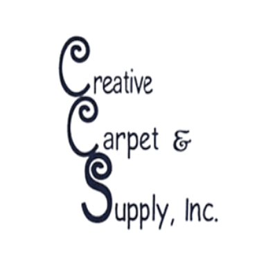 Creative Carpet & Supply, Inc. - Greenville | Contractors & Supplies | Logo