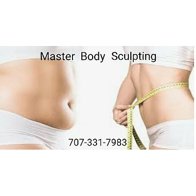 Master Body Sculpting by Ana - Vallejo | Beauty & Spas | Logo