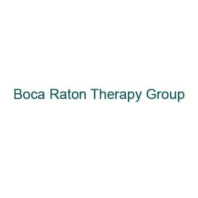 Boca Raton Therapy Group - Boca Raton | Doctors & Clinics | Logo