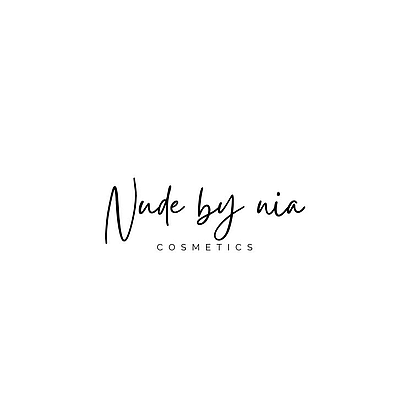 Nude By Nia Cosmetics - Teaneck | Beauty & Spas | Logo