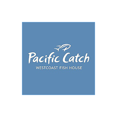 Pacific Catch - Sunnyvale | Restaurants Near Me | Logo