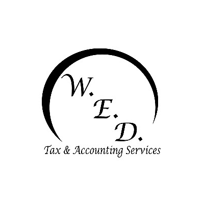 W.E.D. Tax and Accounting Services Inc - Chicago | Professional Services | Logo