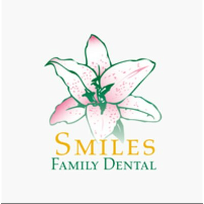 Smiles Family Dental - Las Colinas - Irving | Health & Medical | Logo