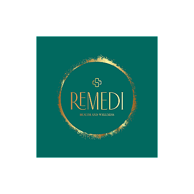 Remedi Health and Wellness - Las vegas | Health & Medical | Logo