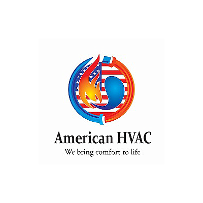 American HVAC Corp - Long Island City | Contractors & Supplies | Logo