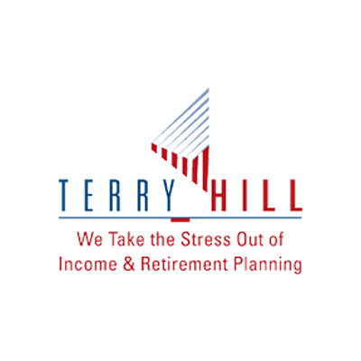 Terry Hill & Associates - Lewisville | Banking & Financial | Logo