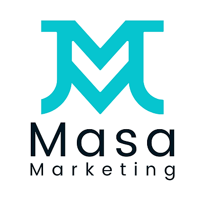 Masa Marketing LLC - Honolulu | Marketing & Media | Logo