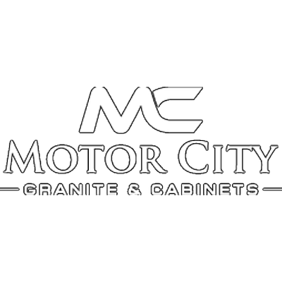 Motor City Granite and Cabinets - Lake Orion | Retail | Logo