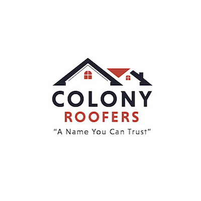 Colony Roofers - Atlanta | Contractors & Supplies | Logo