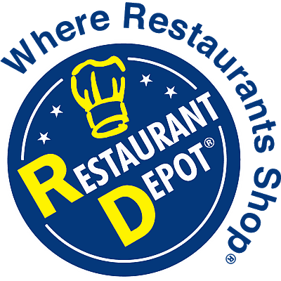 Restaurant Depot - Morrow | Health & Fitness | Logo