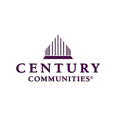 Century Communities - The Crossings II - Kerman | Contractors & Supplies | Logo