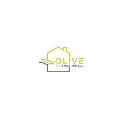 Olive Air & Heating LLC - Gilbert | Local Services | Logo
