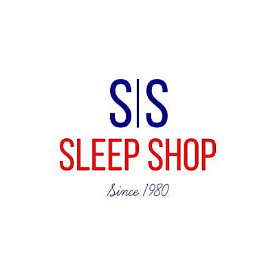 Sleep Shop - Lubbock | Furniture | Logo