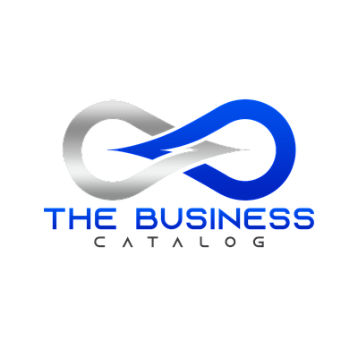 The Business Catalog - North Wilkesboro | Marketing & Media | Logo