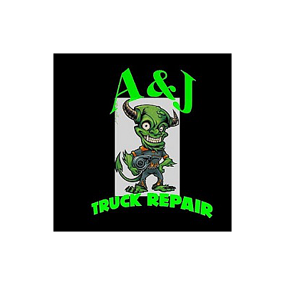 A&J Mobile Repair - Blytheville | Auto Dealerships | Logo