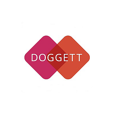 Doggett Advertising Inc - Charlotte | Marketing & Media | Logo