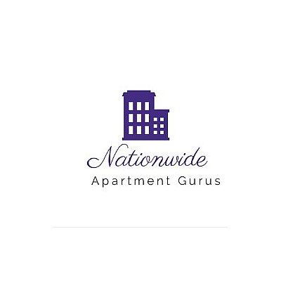 Nationwide Apartment Gurus - houston | Marketing & Media | Logo