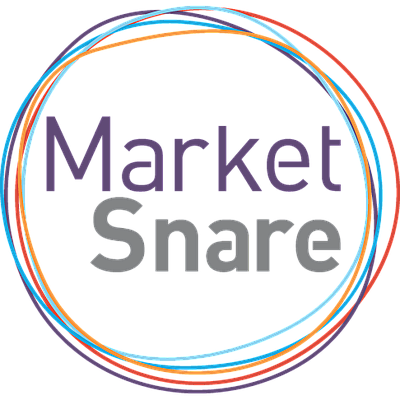 MarketSnare - Fort Wayne | Marketing & Media | Logo