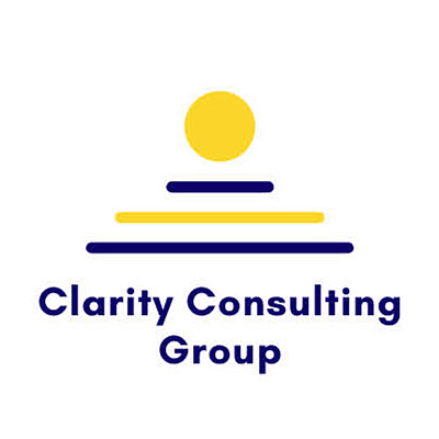 Clarity Consulting Group - Parkville | Marketing & Media | Logo
