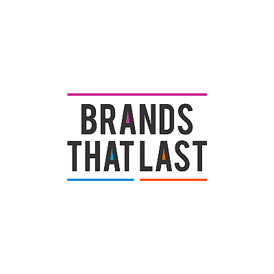 Brands That Last - Longwood | Marketing & Media | Logo