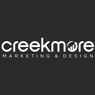 Creekmore Marketing & Web Design - Nicholasville | Marketing & Media | Logo