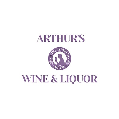 Arthur's Wine & Liquor - Memphis | Wines & Liquor | Logo