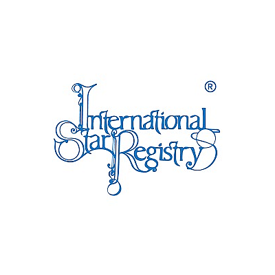 International Star Registry - Northbrook | Marketing & Media | Logo