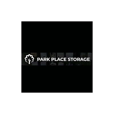 Park Place Storage - Austin | Marketing & Media | Logo