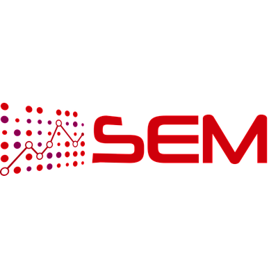 SEM (Search Engine Marketing) - Brooklyn | Marketing & Media | Logo