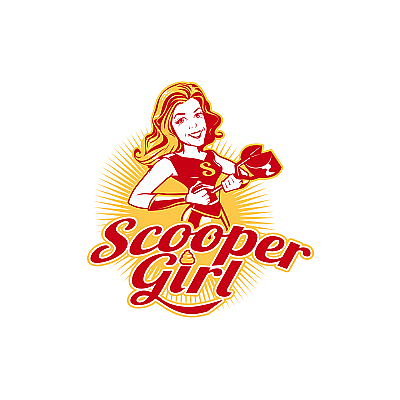 Scooper Girl, Pet Waste Management, LLC - Uniontown | Clearance | Logo