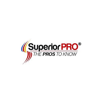 SuperiorPRO - Kennesaw | Contractors & Supplies | Logo