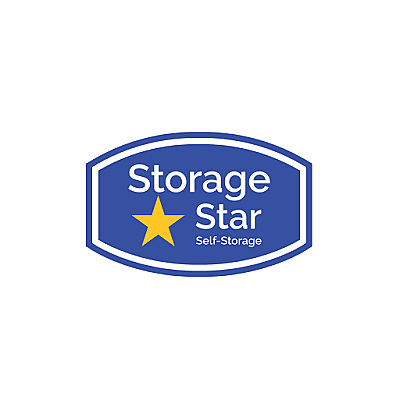 Storage Star - Fort Collins | Marketing & Media | Logo
