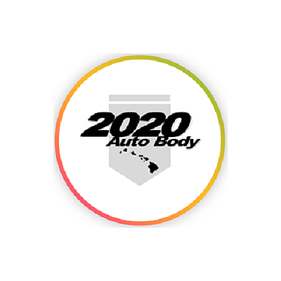 2020 Auto Body - Honolulu | Auto Dealerships | Logo