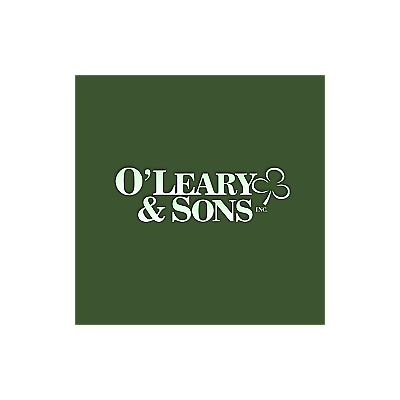 O'Leary and Sons, Inc. - Colorado Springs | Home Services | Logo