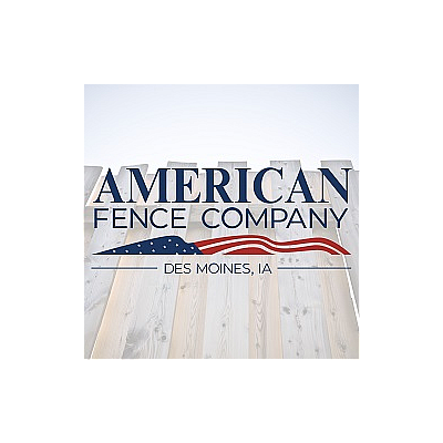 America's Fence Store - Johnston | House & Garden | Logo