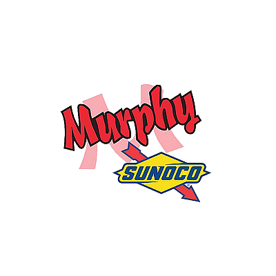 Murphy Sunoco - Raleigh | Local Services | Logo