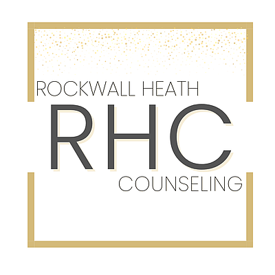 Rockwall Heath Counseling - Heath | Health & Medical | Logo
