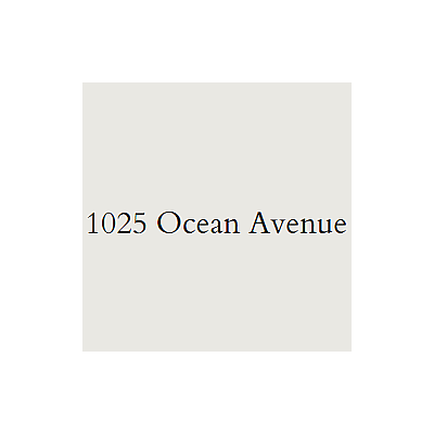 1025 Ocean Avenue Apartments - Santa Monica | Apartments & Rentals | Logo