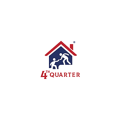 4th Quarter Realty Group - Farmersville | Realtors & Real Estate | Logo