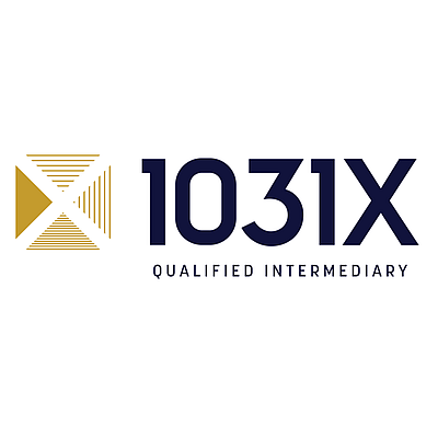 1031X - Cleveland | Banking & Financial | Logo