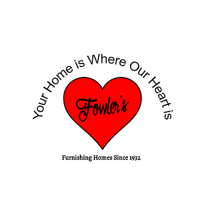 Fowlers Furniture - Harriman | Furniture | Logo