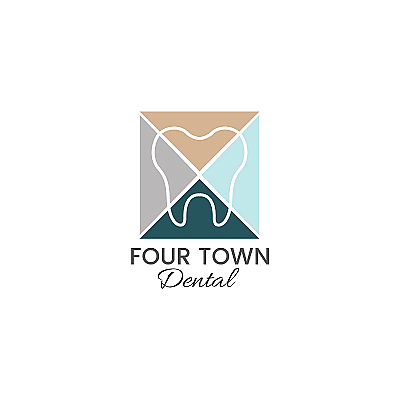 Four Town Dental - Enfield | Health & Medical | Logo